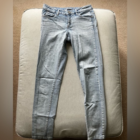 LIQUID Jeans - Picture 2 of 4